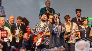 “All you need is Pop“, la festa di Radio Popolare all’ex Paolo Pini