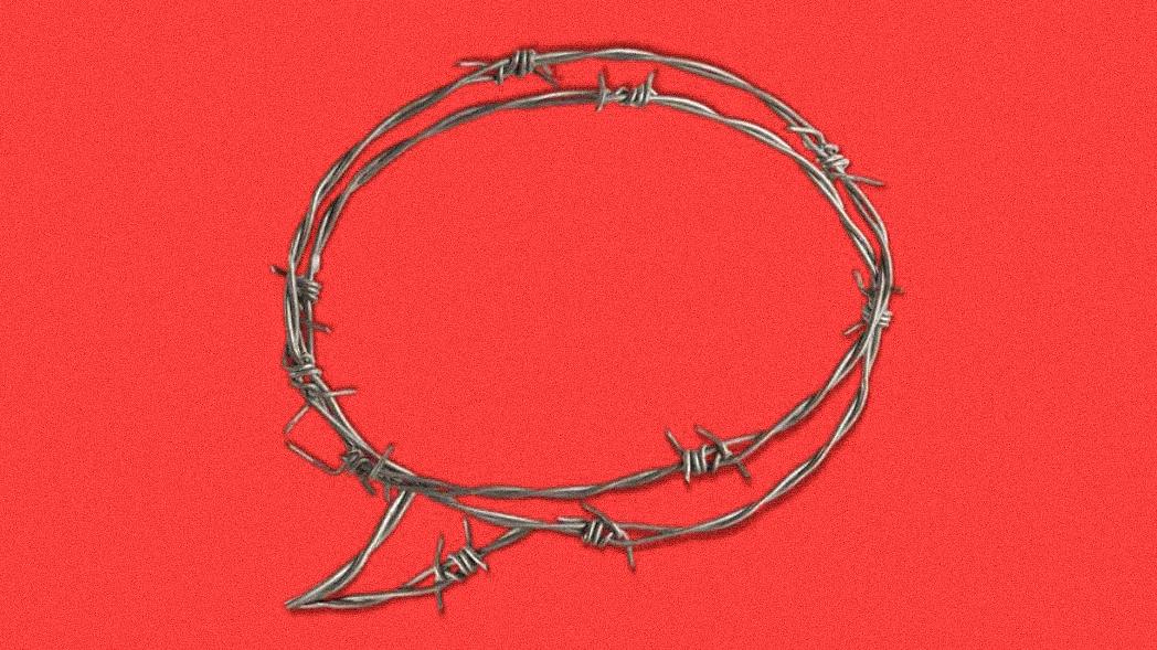 La kippah e la kefiah La kippah e la kefiah