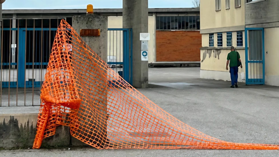 Non ce l’ha fatta la custode della ditta Ondapack di Castenedolo. Marina Bassi aveva sessantadue anni Non ce l’ha fatta la custode della ditta Ondapack di Castenedolo. Marina Bassi aveva sessantadue anni