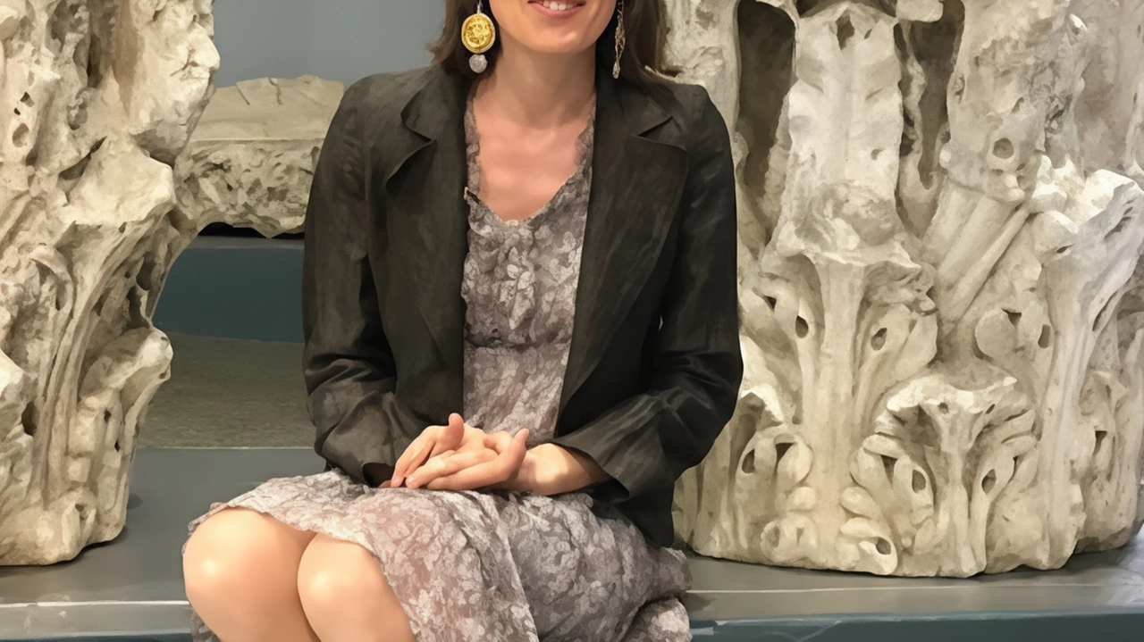La professoressa Elza Bontempi dell'UniBs confermata tra i top scientist globali per il quarto anno consecutivo. Esperta di riciclo ed ecomateriali, premiata con l'Energy Globe Award, si distingue per il progetto Caramel sul recupero del litio dalle batterie. La professoressa Elza Bontempi dell'UniBs confermata tra i top scientist globali per il quarto anno consecutivo. Esperta di riciclo ed ecomateriali, premiata con l'Energy Globe Award, si distingue per il progetto Caramel sul recupero del litio dalle batterie.