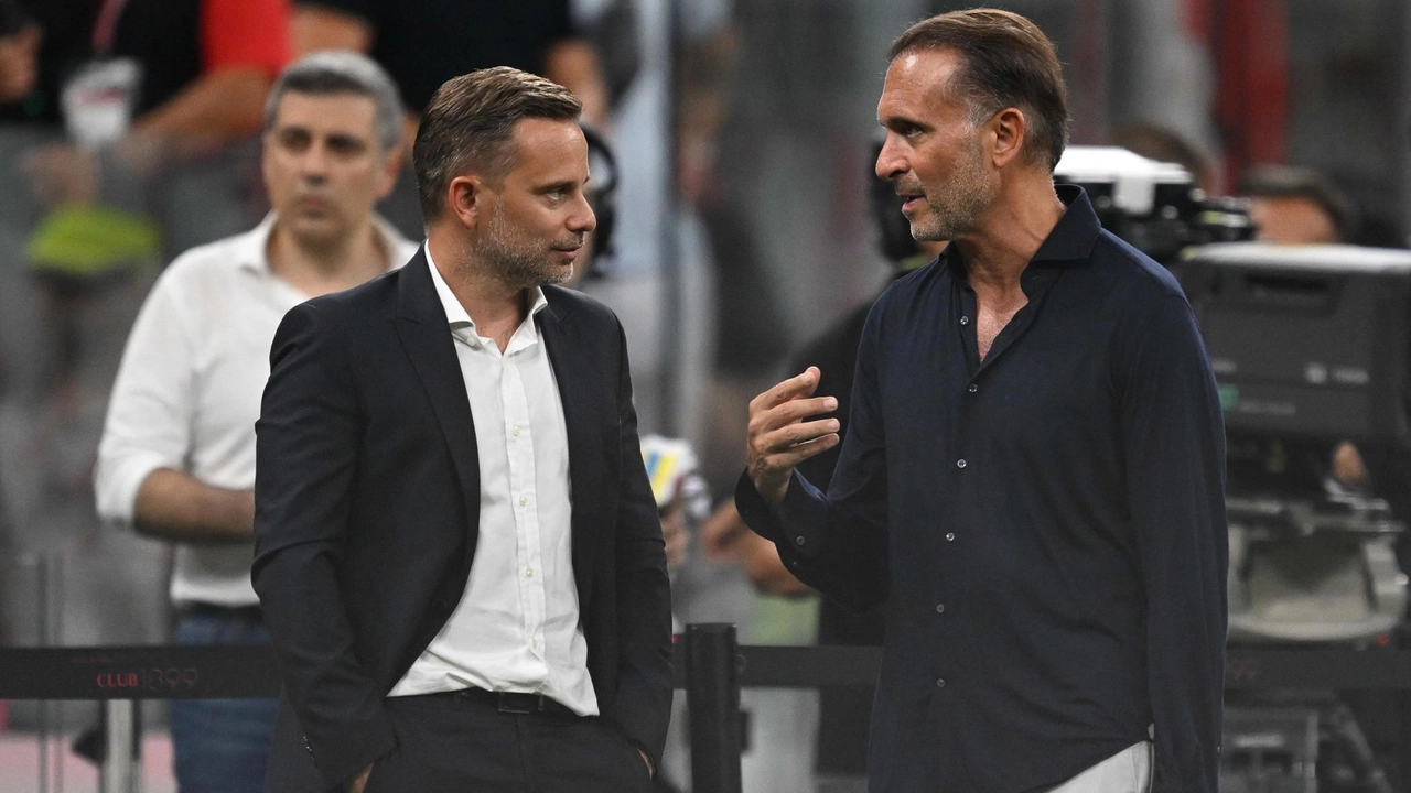Tony D'Amico rimane all'Atalanta fino al 2027, nonostante l'interesse del Milan. Fiducia confermata da Luca Percassi.