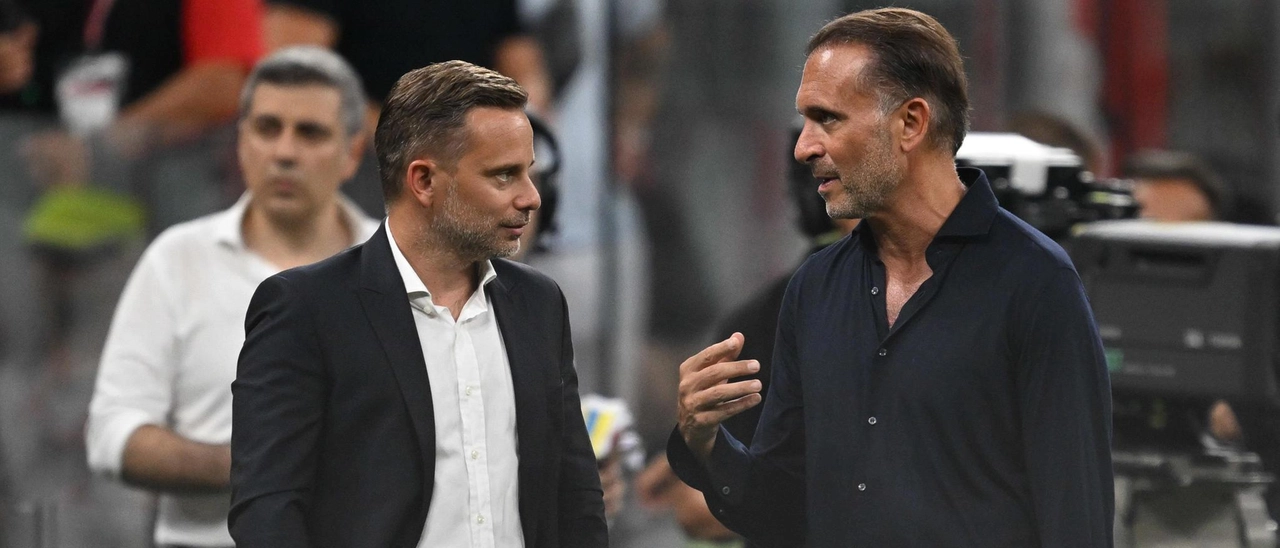 Tony D'Amico resta all'Atalanta: fiducia confermata nonostante l'interesse del Milan