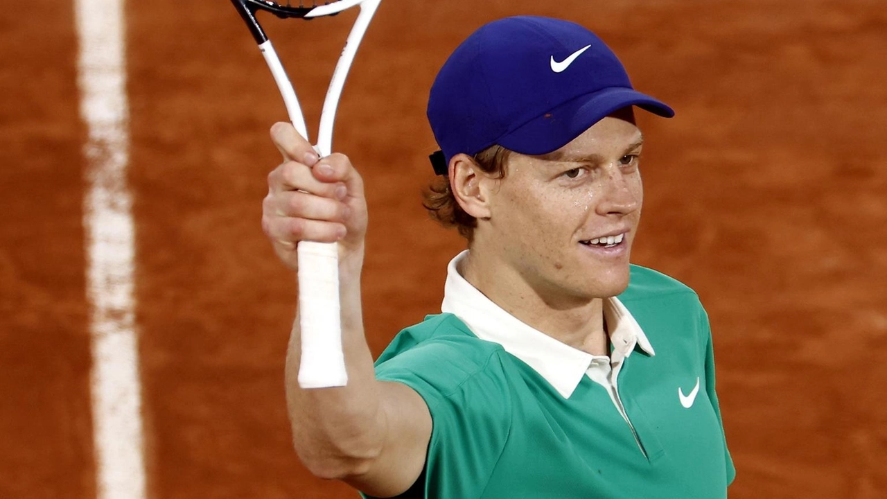 Atp 500 Halle 2025, Sinner debutta contro Hanfmann: orario, dove vederla in tv e precedenti
