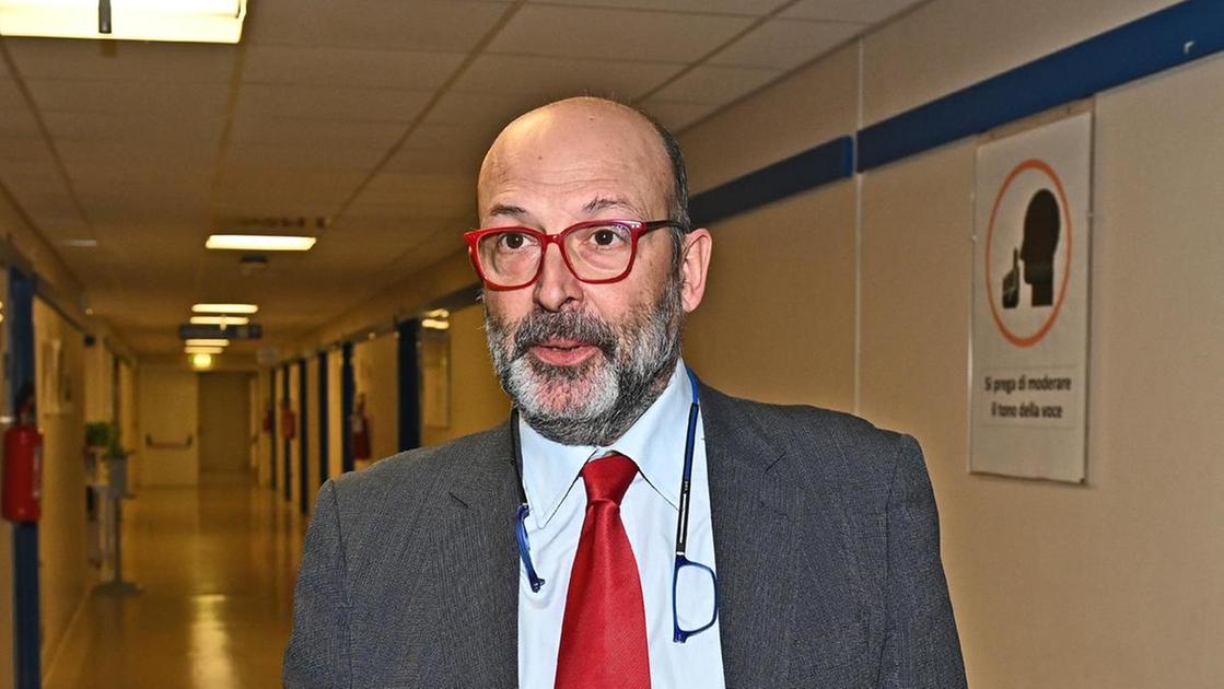 asst assume dieci guardie per la vigilanza