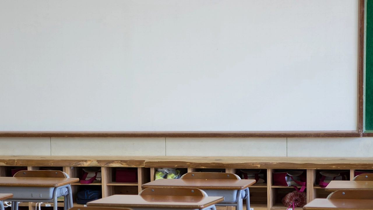 Coinvolti gli studenti ma anche i genitori Coinvolti gli studenti ma anche i genitori