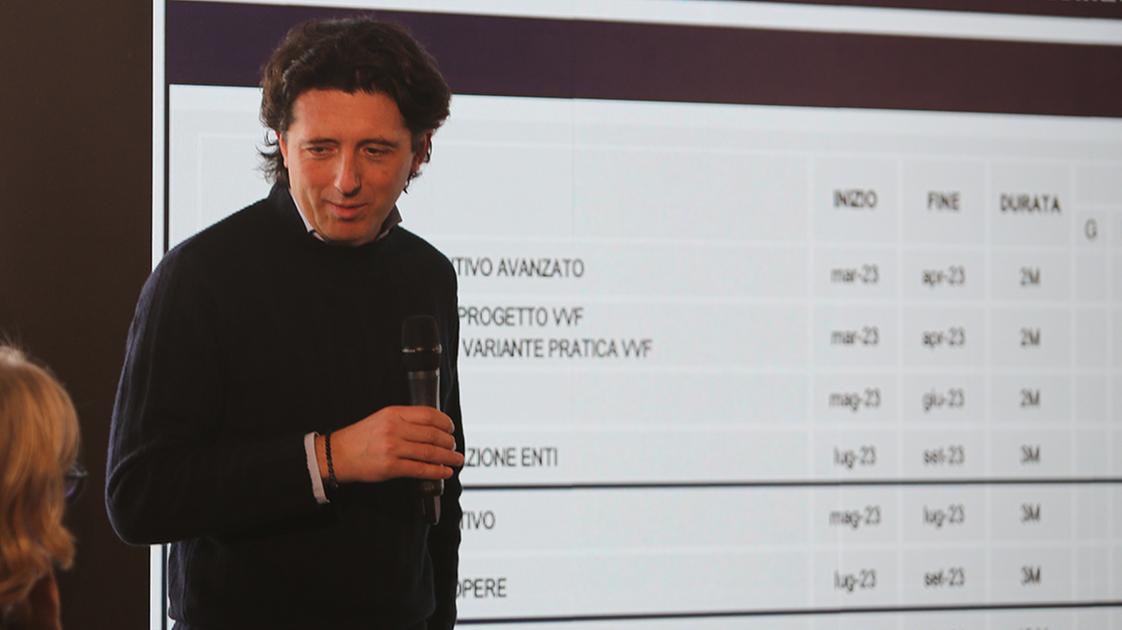 Inchiesta urbanistica, bufera sul progettista Federico Pella: dalle Terme de Montel a Milano alla scuola di Concorezzo Inchiesta urbanistica, bufera sul progettista Federico Pella: dalle Terme de Montel a Milano alla scuola di Concorezzo