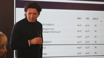 Inchiesta urbanistica, bufera sul progettista Federico Pella: dalle Terme de Montel a Milano alla scuola di Concorezzo