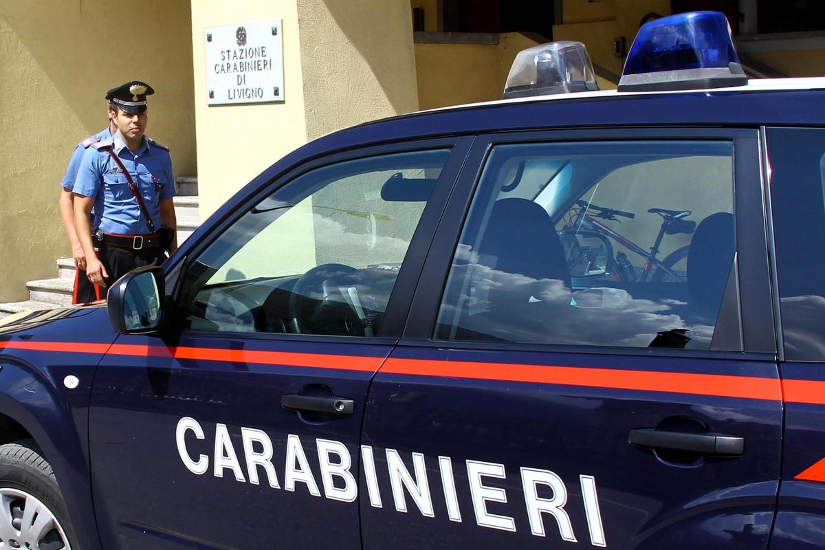 Lavoratori in nero negli alberghi. Sanzioni da quasi 100mila euro