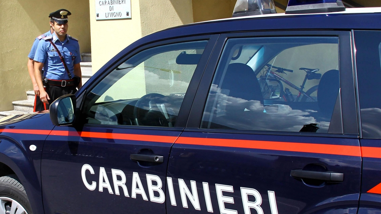La stazione territoriale di Livigno dell’Arma dei carabinieri ha collaborato con gli ispettori del lavoro e del Nucleo operativo del lavoro di Milano La stazione territoriale di Livigno dell’Arma dei carabinieri ha collaborato con gli ispettori del lavoro e del Nucleo operativo del lavoro di Milano