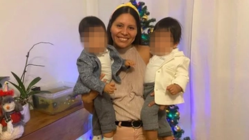 Rocio travolta e uccisa sulle strisce: il camionista si accorda per patteggiare meno di 3 anni e 5.000 euro di risarcimento. Il giudice darà l’ok?