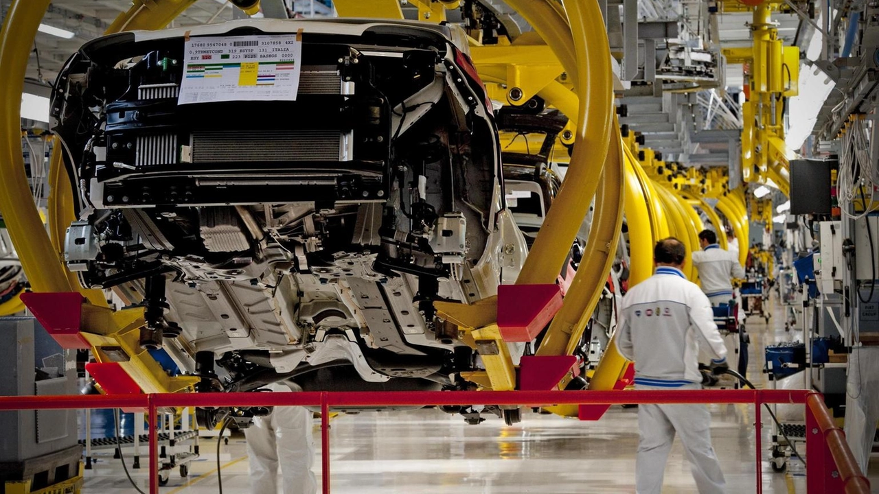 'Luci ed ombre, è nebbia spessa sul futuro'. -6% l'export in Usa