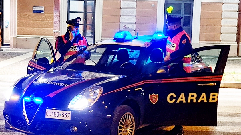 Carabinieri Carabinieri
