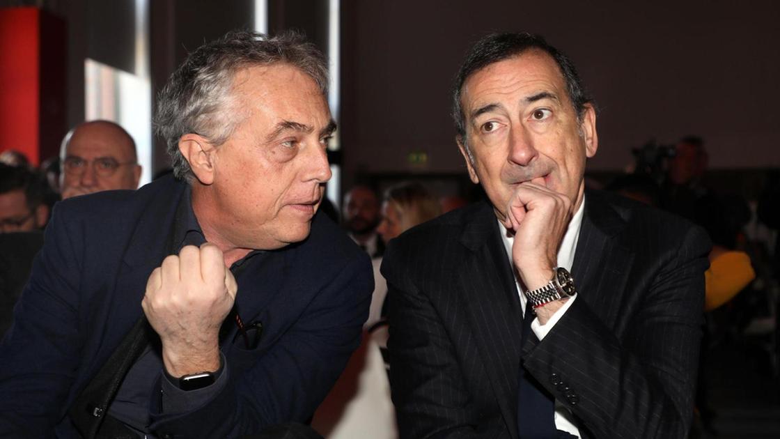 Boeri in chat, pressioni su Sala