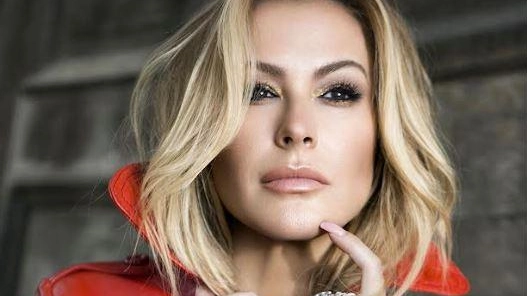La popstar internazionale Anastacia torna in Italia dopo tre anni e domani sarà al Teatro Arcimboldi, martedì a Padova. Le...