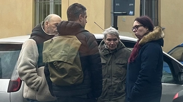 Uccide il compagno a coltellate: Stella Boggio ottiene gli arresti domiciliari a casa dei genitori