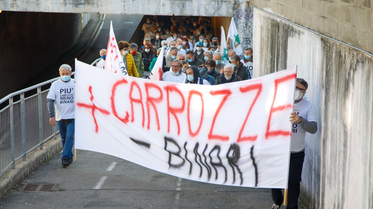 Proseguono gli incontri con i cittadini maggiormente colpiti dall’opera Proseguono gli incontri con i cittadini maggiormente colpiti dall’opera