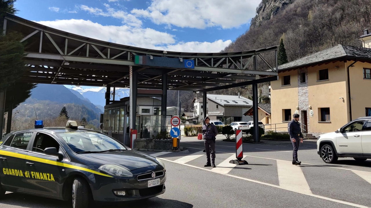 Effetto Trump in Canton Ticino: “Alla fine chi paga dazio sono sempre i frontalieri”