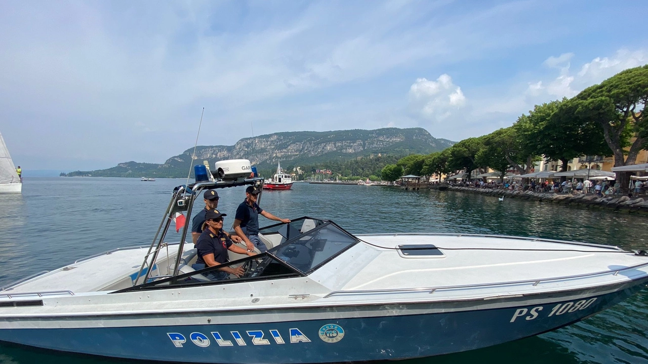 La Squadra Nautica La Squadra Nautica