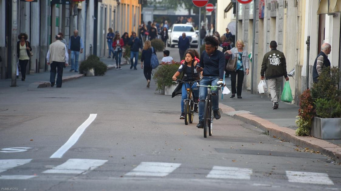 Gli incontri con la cittadinanza per discutere del piano della mobilità iniziano il 10 settembre nel quartiere Centro Gli incontri con la cittadinanza per discutere del piano della mobilità iniziano il 10 settembre nel quartiere Centro