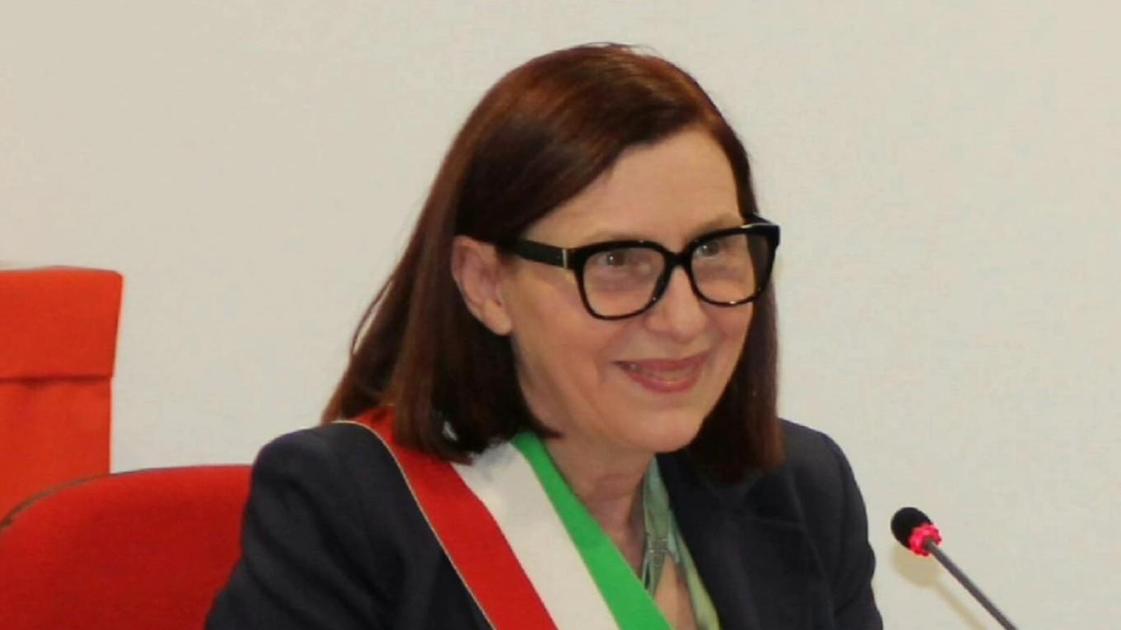 Comune allargato, Basiano alla guida. Tocca alla sindaca Stefania Solcia Comune allargato, Basiano alla guida. Tocca alla sindaca Stefania Solcia