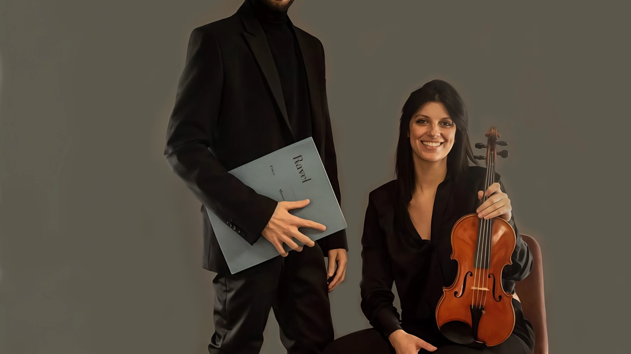 Venerdì prossimo 4 ottobre, alle 18, si terrà il quinto appuntamento del XXXVII Festival Pianomaster presso il rinomato Palazzo... Venerdì prossimo 4 ottobre, alle 18, si terrà il quinto appuntamento del XXXVII Festival Pianomaster presso il rinomato Palazzo...