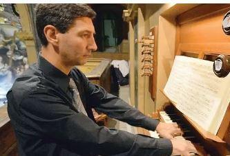 Coro del Duomo, cambio al vertice. Alberto Sala al posto di Palombella. Una "figura terza" dopo le tensioni Coro del Duomo, cambio al vertice. Alberto Sala al posto di Palombella. Una "figura terza" dopo le tensioni