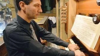 Alberto Sala dirigerà la Cappella musicale del Duomo dal primo agosto