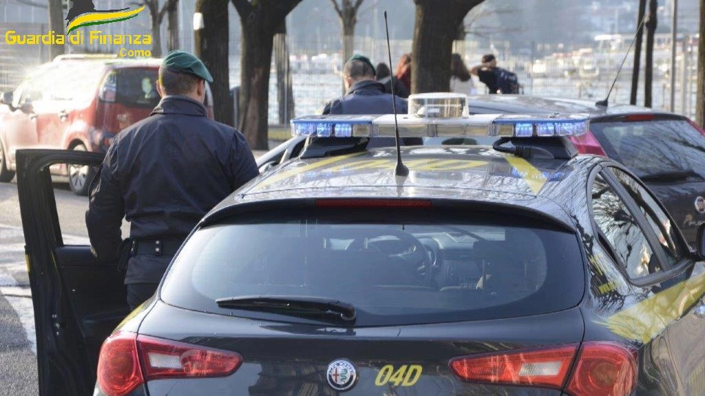 Controlli nel fine settimana delle fiamme gialle Controlli nel fine settimana delle fiamme gialle