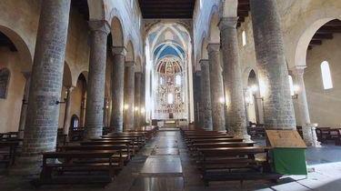 Luoghi segreti da riscoprire in quattro visite Luoghi segreti da riscoprire in quattro visite