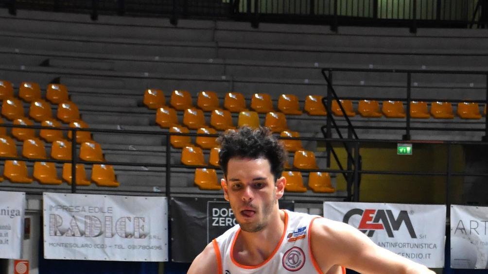 Rimadesio e Npc Rieti: al via i playout di Serie B Nazionale Rimadesio e Npc Rieti: al via i playout di Serie B Nazionale