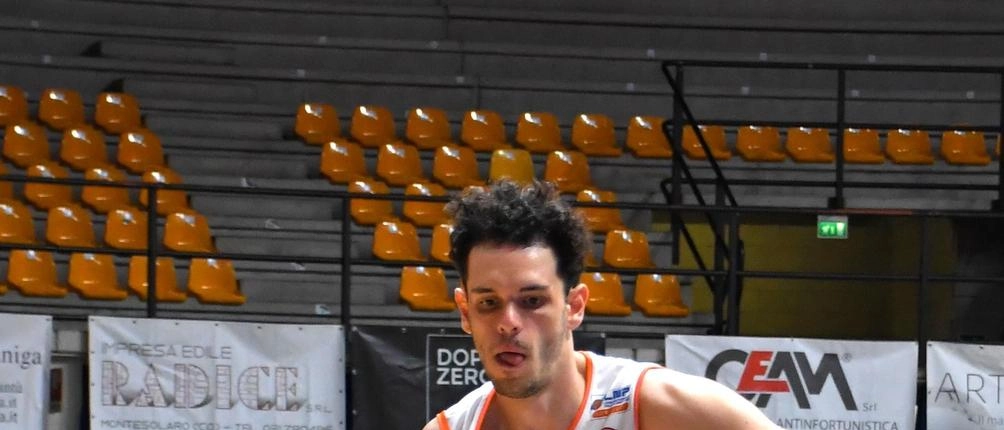 Rimadesio e Npc Rieti: al via i playout di Serie B Nazionale