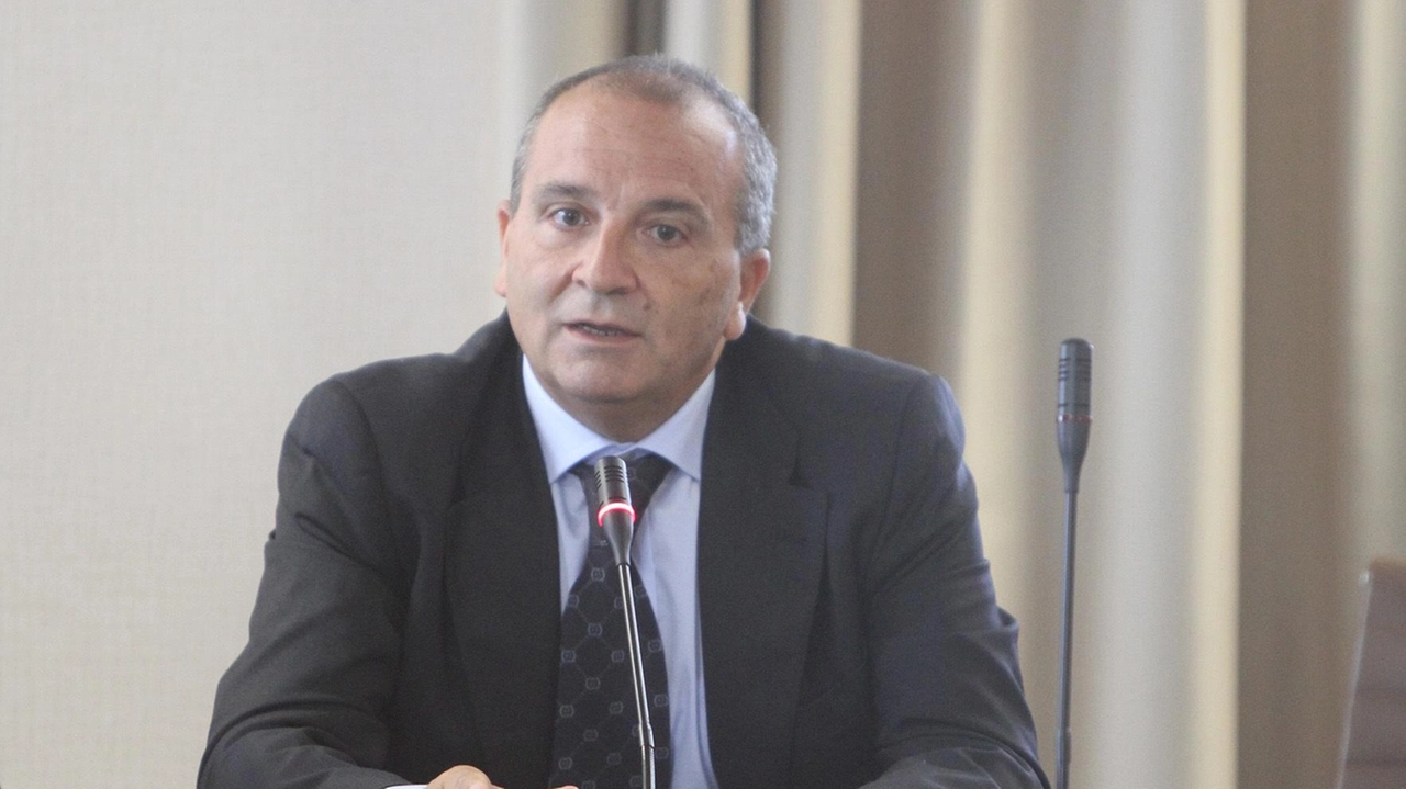 Il pm Salvatore Bellomo sostiene la pubblica accusa al processo. a Monza da cui sono passati cinque imputati, uno dei quali era stato alla fine assolto in appello Il pm Salvatore Bellomo sostiene la pubblica accusa al processo. a Monza da cui sono passati cinque imputati, uno dei quali era stato alla fine assolto in appello