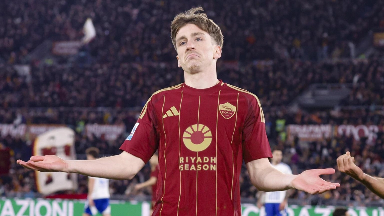L’esterno belga Alexis Saelemaekers e il ritorno in rossonero dopo il trasferimento alla Roma nell’affare Tammy Abraham L’esterno belga Alexis Saelemaekers e il ritorno in rossonero dopo il trasferimento alla Roma nell’affare Tammy Abraham