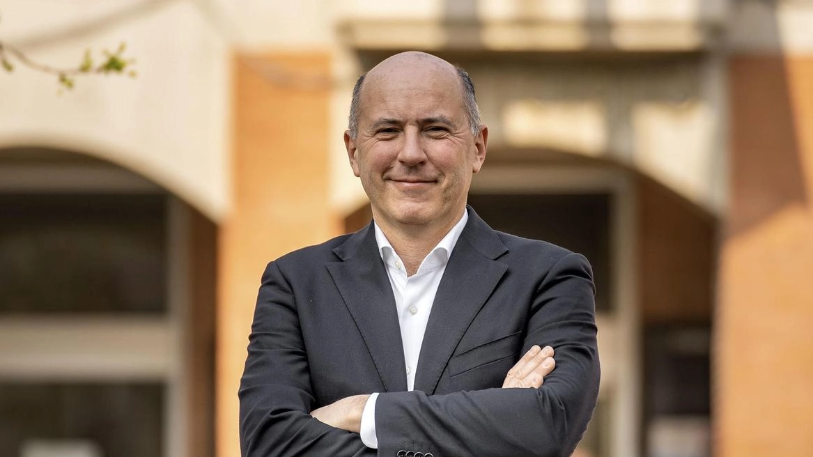 Il sindaco di Bresso Simone Cairo: la Giunta ha già stanziato 30mila euro per i lavori Il sindaco di Bresso Simone Cairo: la Giunta ha già stanziato 30mila euro per i lavori