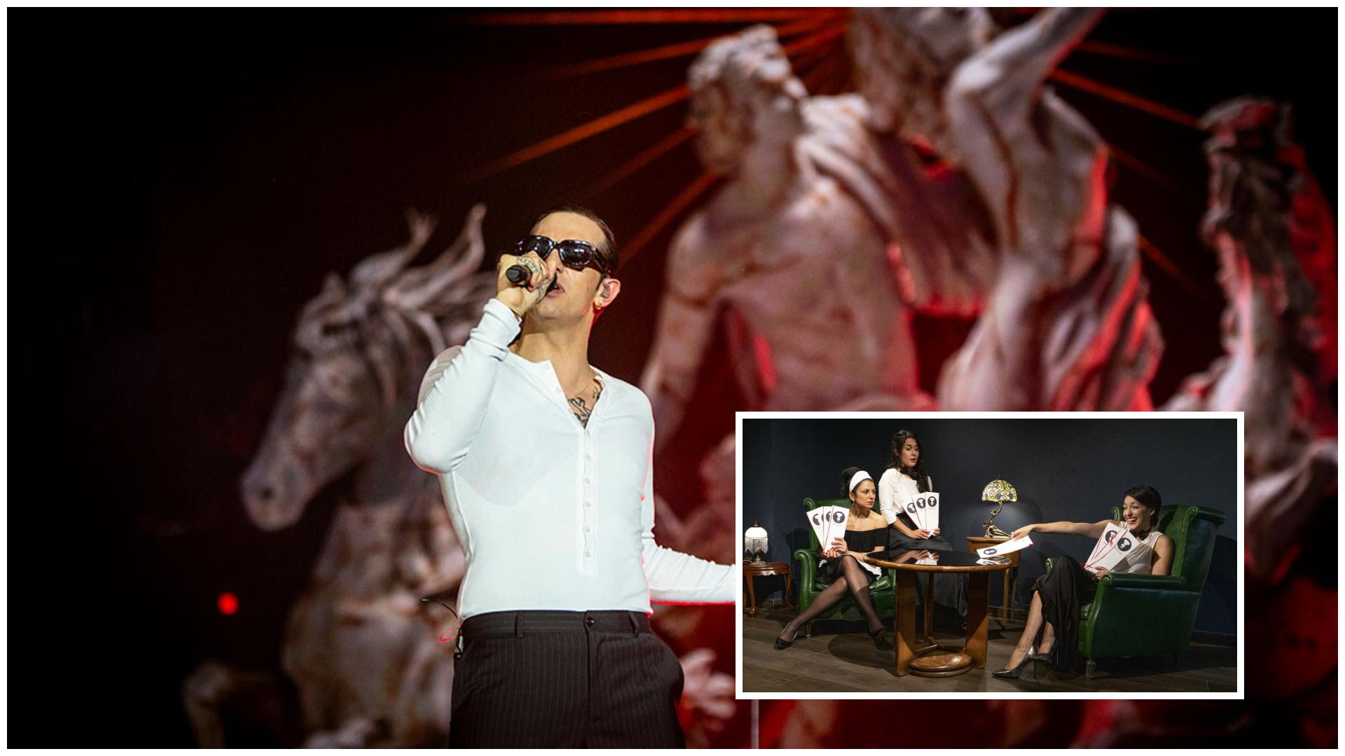 Milano Weekend Lungo (30 Maggio - 2 Giugno): Guida Completa a Eventi, Musica, Arte e Divertimento!