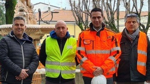 Continuano i lavori del Pnrr, ecco le novità di questi giorni per la viabilità. Via Crocifisso diventa a senso unico...