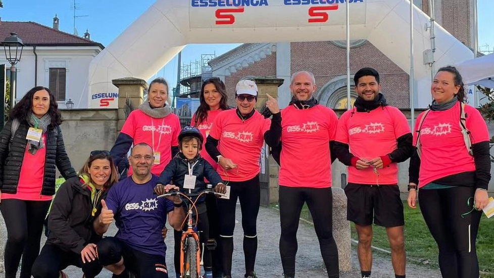 Gessate si prepara per la marcia non competitiva Gess in run a sostegno della Rete Antiviolenza Viola. Coinvolgimento dei giovani e devoluzione dei ricavati agli sportelli antiviolenza. Gessate si prepara per la marcia non competitiva Gess in run a sostegno della Rete Antiviolenza Viola. Coinvolgimento dei giovani e devoluzione dei ricavati agli sportelli antiviolenza.