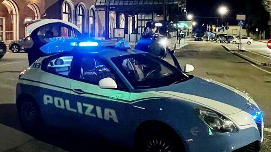 Sull’aggressione indaga la polizia (Foto d'archivio) Sull’aggressione indaga la polizia (Foto d'archivio)