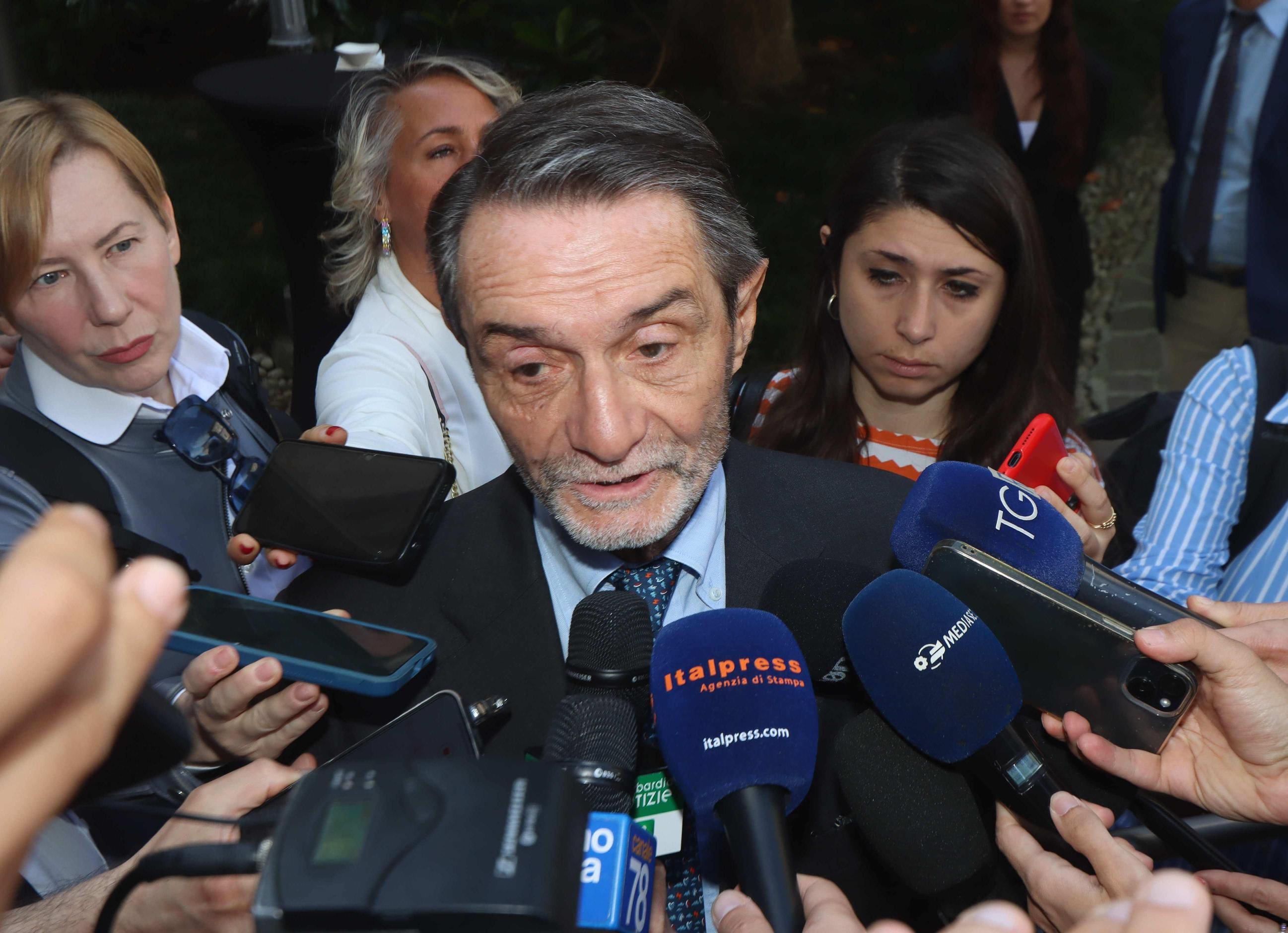 il problema della sanità carceraria scambio di accuse fontana sisto san vittore sala apre al trasloco da Ilgiorno.it il problema della sanità carceraria scambio di accuse fontana sisto san vittore sala apre al trasloco