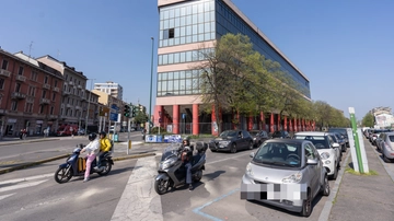 Nord Milano a caccia di universitari: a Cologno un nuovo studentato