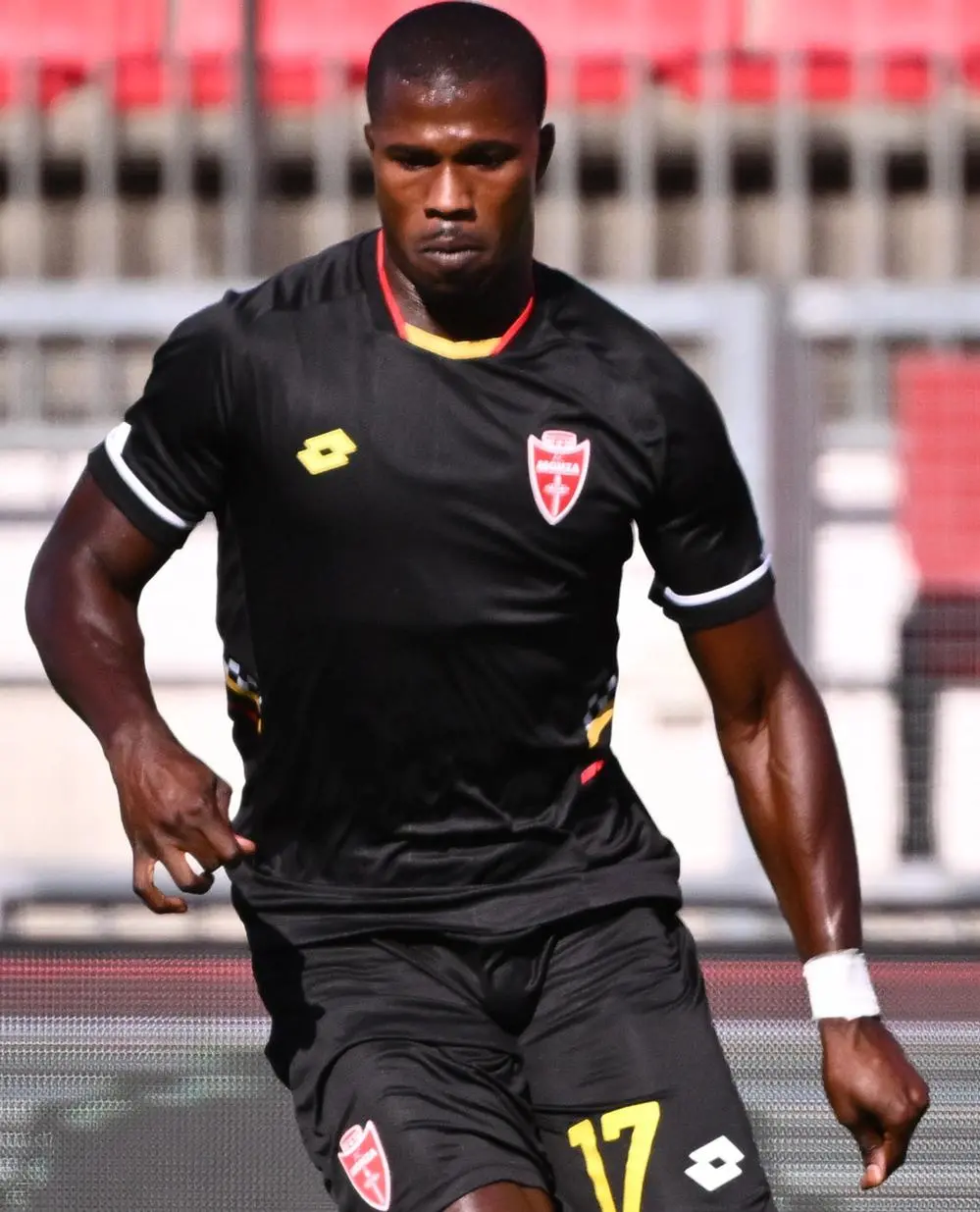 SERIE B. Caso Keita a Monza. Il rinnovo di giugno è già lontanissimo:: "Fuori dal progetto»