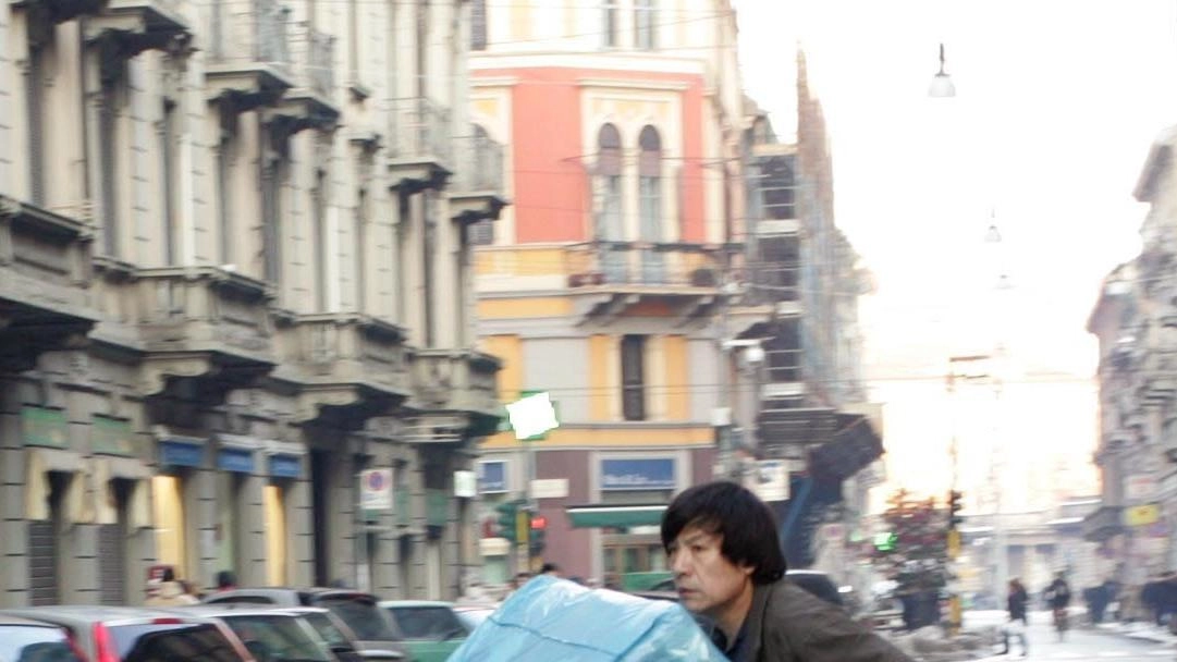 Il Covid ha cambiato la logistica Il Covid ha cambiato la logistica