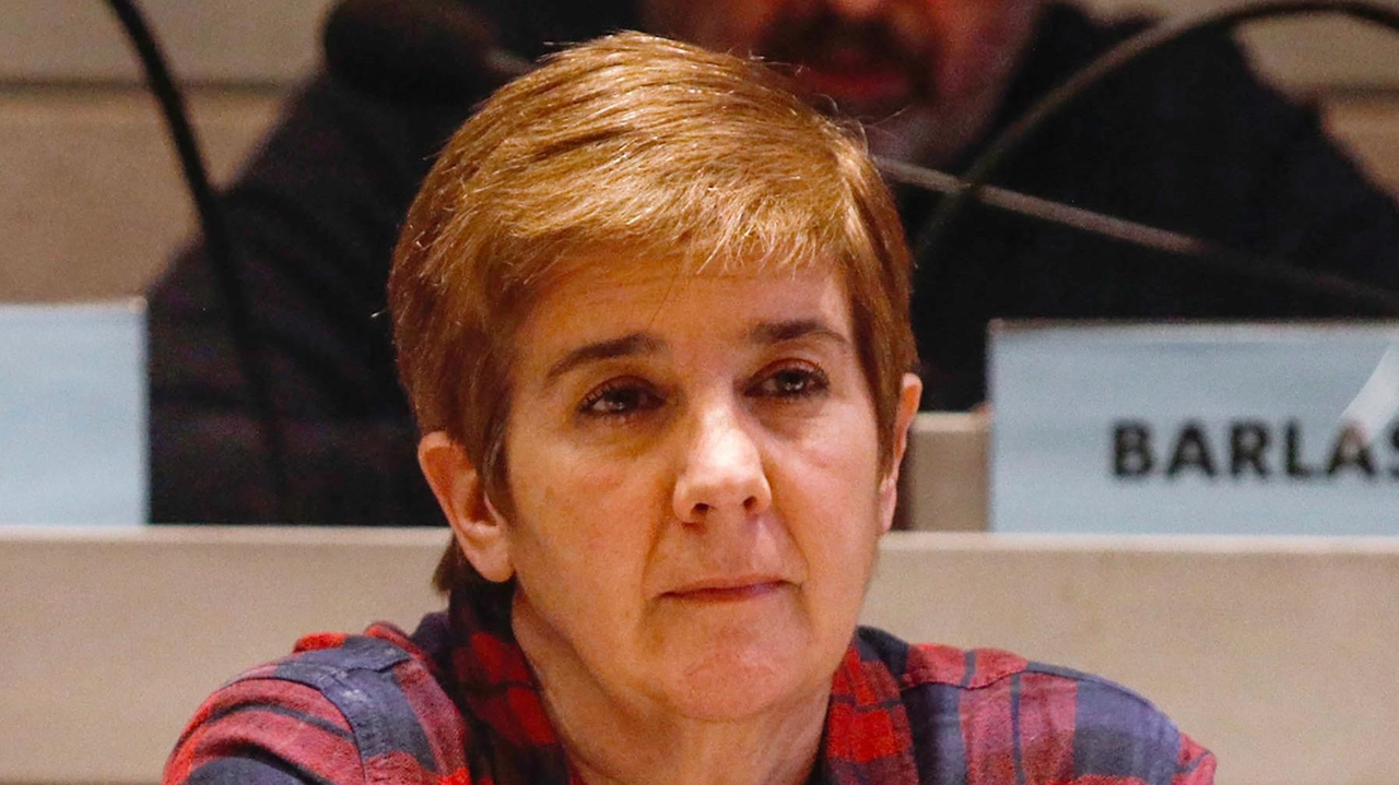La giunta comunale di centrosinistra di Bollate perde un’assessore. Nelle scorse ore Ida De Flaviis, assessore allo Sport, tempo... La giunta comunale di centrosinistra di Bollate perde un’assessore. Nelle scorse ore Ida De Flaviis, assessore allo Sport, tempo...