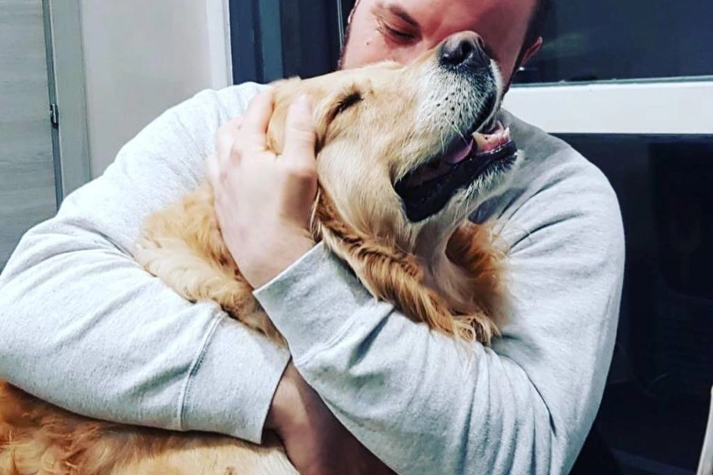 Fiodor Verzola, assessore a Michelino (Torino): ha proposto il Daspo cinofilo, ecco a chi è rivolto