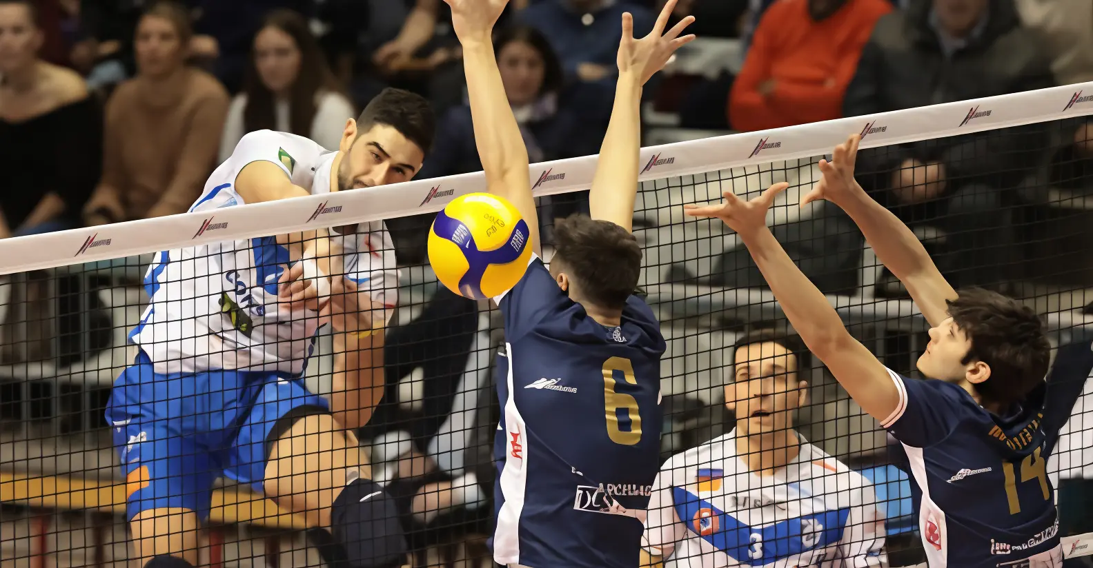 Atlantide sfida Acicastello nei quarti di Coppa Italia: obiettivo semifinale