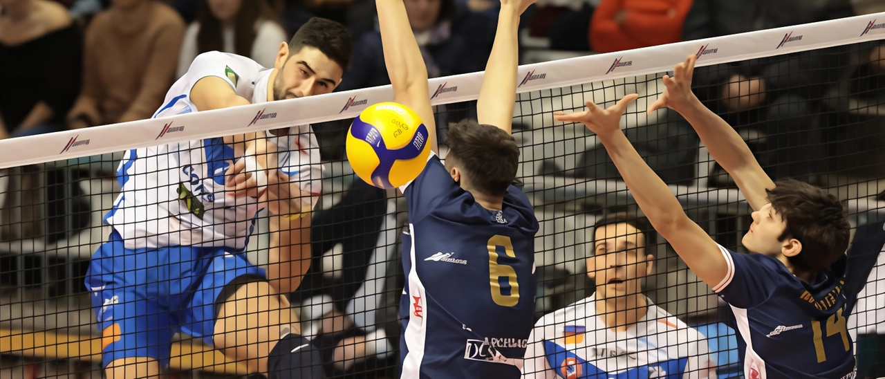 Atlantide sfida Acicastello nei quarti di Coppa Italia: obiettivo semifinale