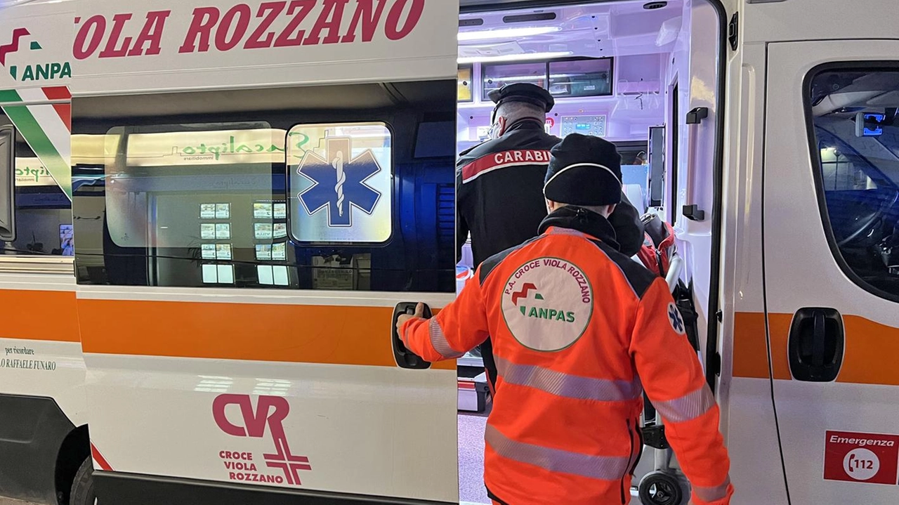 Momenti di concitazione e forte tensione domenica sera in via Petunie, nel cuore del quartiere Aler, a causa di... Momenti di concitazione e forte tensione domenica sera in via Petunie, nel cuore del quartiere Aler, a causa di...
