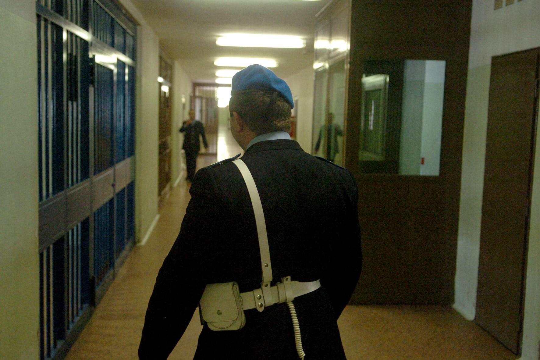 Il carcere di Monza è al collasso: sovraffollamento all’80%, violenze e pochi agenti. “La situazione drammatica” Il carcere di Monza è al collasso: sovraffollamento all’80%, violenze e pochi agenti. “La situazione drammatica”