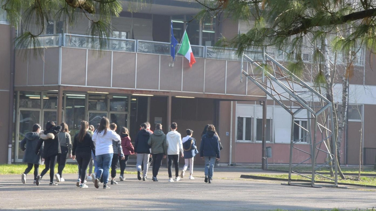 La Provincia stanzia mezzo milione per la progettazione del polo a Broni La Provincia stanzia mezzo milione per la progettazione del polo a Broni