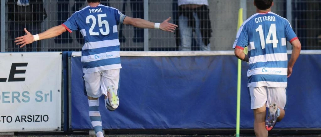Pro Patria sfida Pro Vercelli per restare in Serie C: decisiva la gara di ritorno